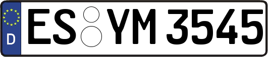 ES-YM3545