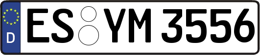 ES-YM3556