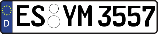 ES-YM3557