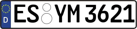 ES-YM3621
