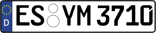 ES-YM3710