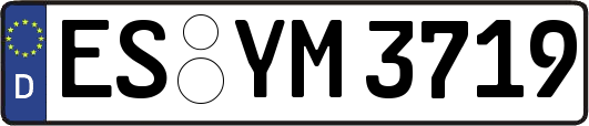 ES-YM3719