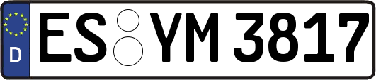 ES-YM3817