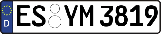 ES-YM3819