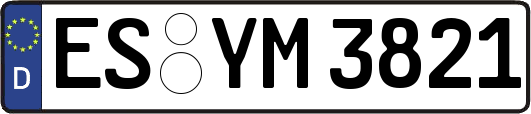 ES-YM3821