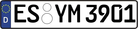 ES-YM3901