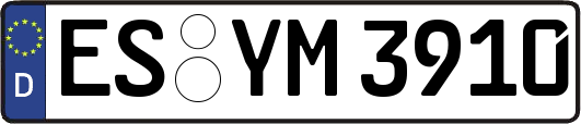 ES-YM3910