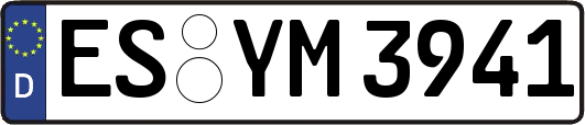ES-YM3941