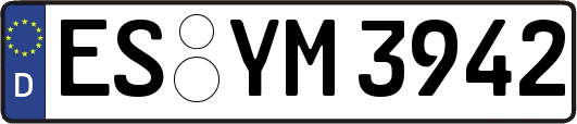 ES-YM3942