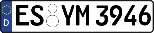 ES-YM3946