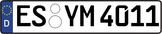 ES-YM4011