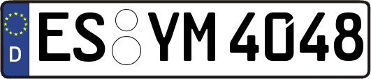 ES-YM4048