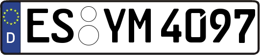 ES-YM4097