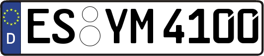 ES-YM4100