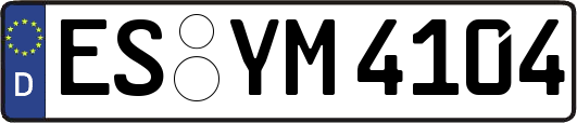 ES-YM4104