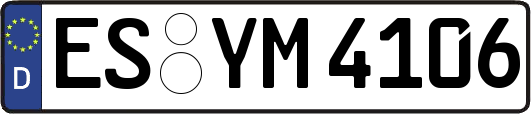 ES-YM4106