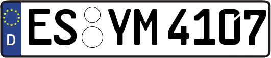 ES-YM4107