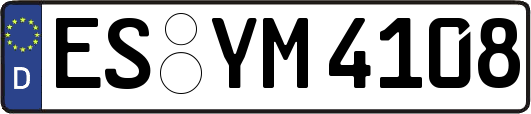 ES-YM4108