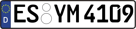 ES-YM4109