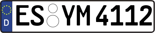 ES-YM4112