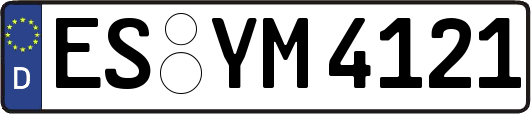 ES-YM4121