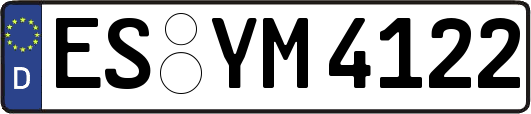 ES-YM4122