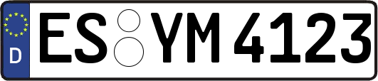 ES-YM4123