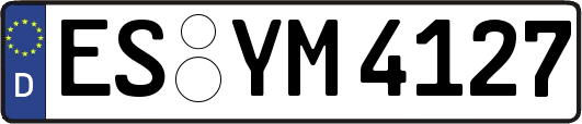 ES-YM4127