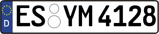 ES-YM4128