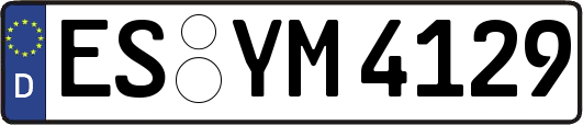 ES-YM4129