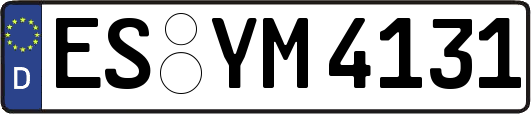 ES-YM4131