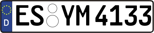 ES-YM4133