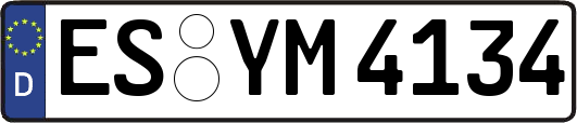 ES-YM4134