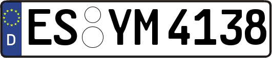 ES-YM4138