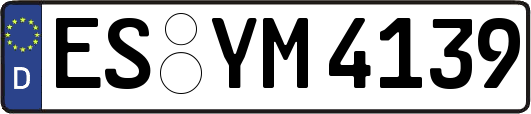 ES-YM4139