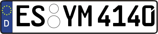 ES-YM4140