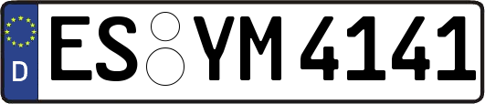 ES-YM4141
