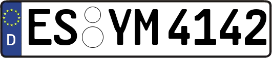 ES-YM4142