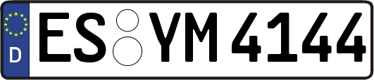 ES-YM4144