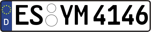 ES-YM4146