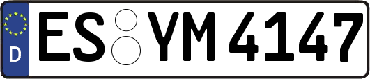 ES-YM4147