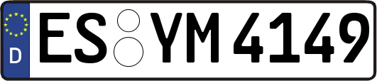 ES-YM4149