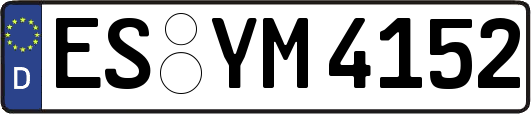 ES-YM4152