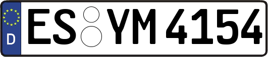 ES-YM4154