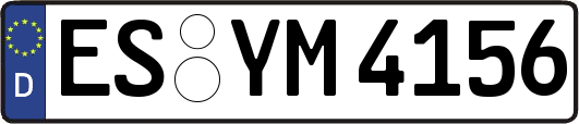 ES-YM4156