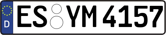 ES-YM4157