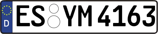 ES-YM4163