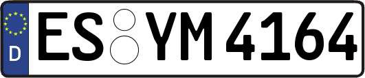 ES-YM4164
