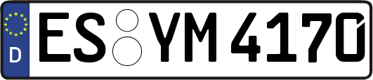 ES-YM4170
