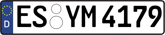 ES-YM4179